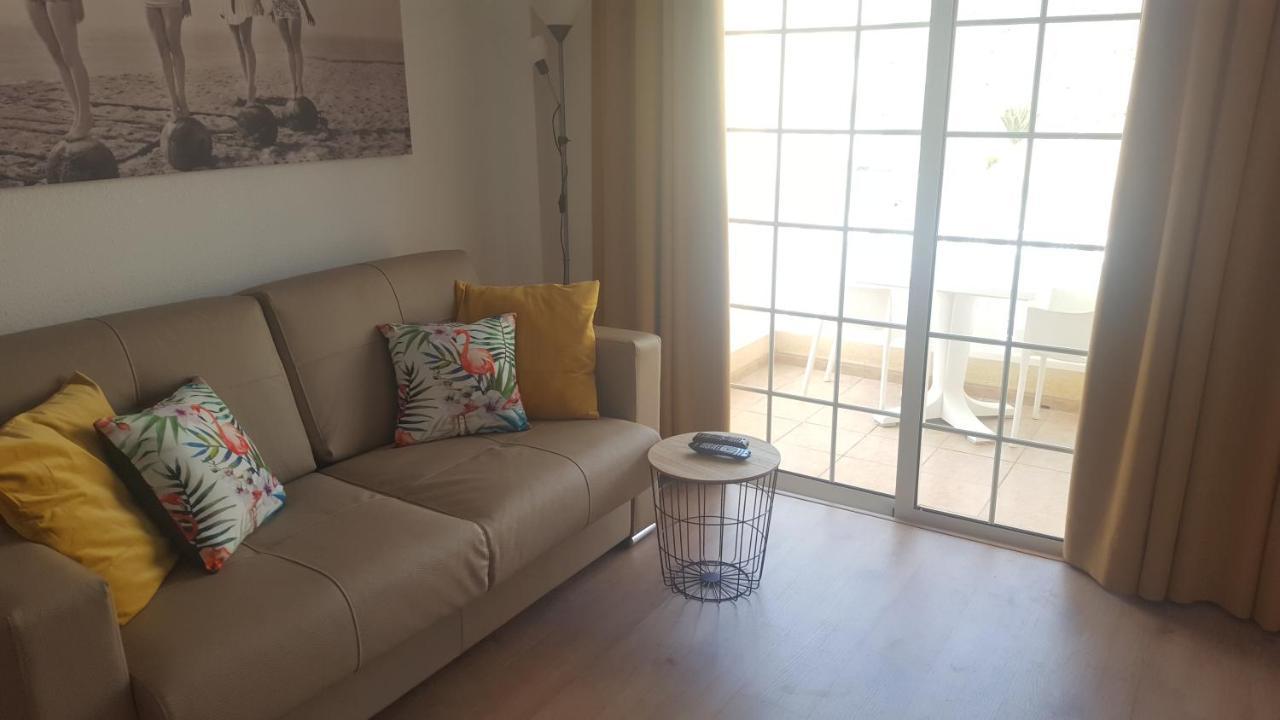 Sky Loft Tenerife بالم مار المظهر الخارجي الصورة