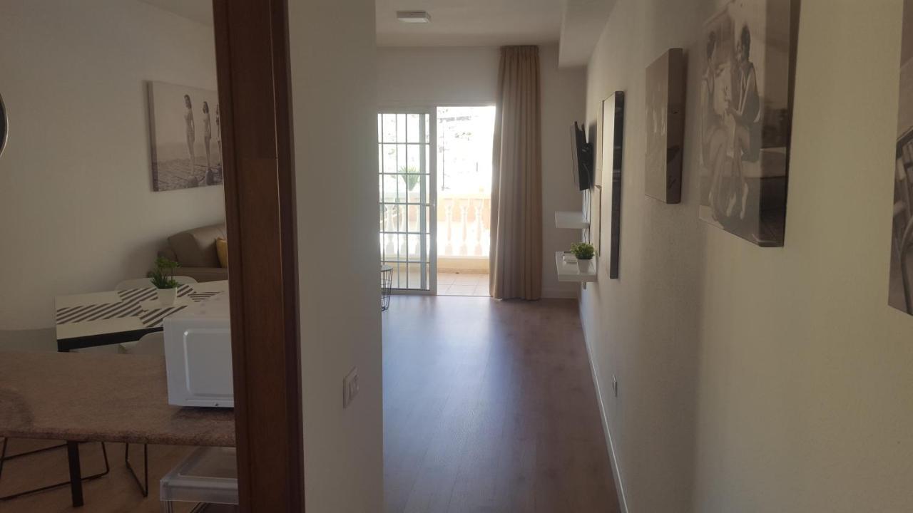 Sky Loft Tenerife بالم مار المظهر الخارجي الصورة