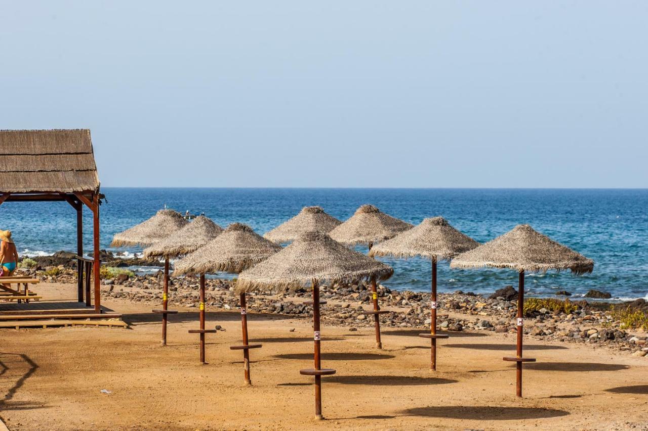Sky Loft Tenerife بالم مار المظهر الخارجي الصورة