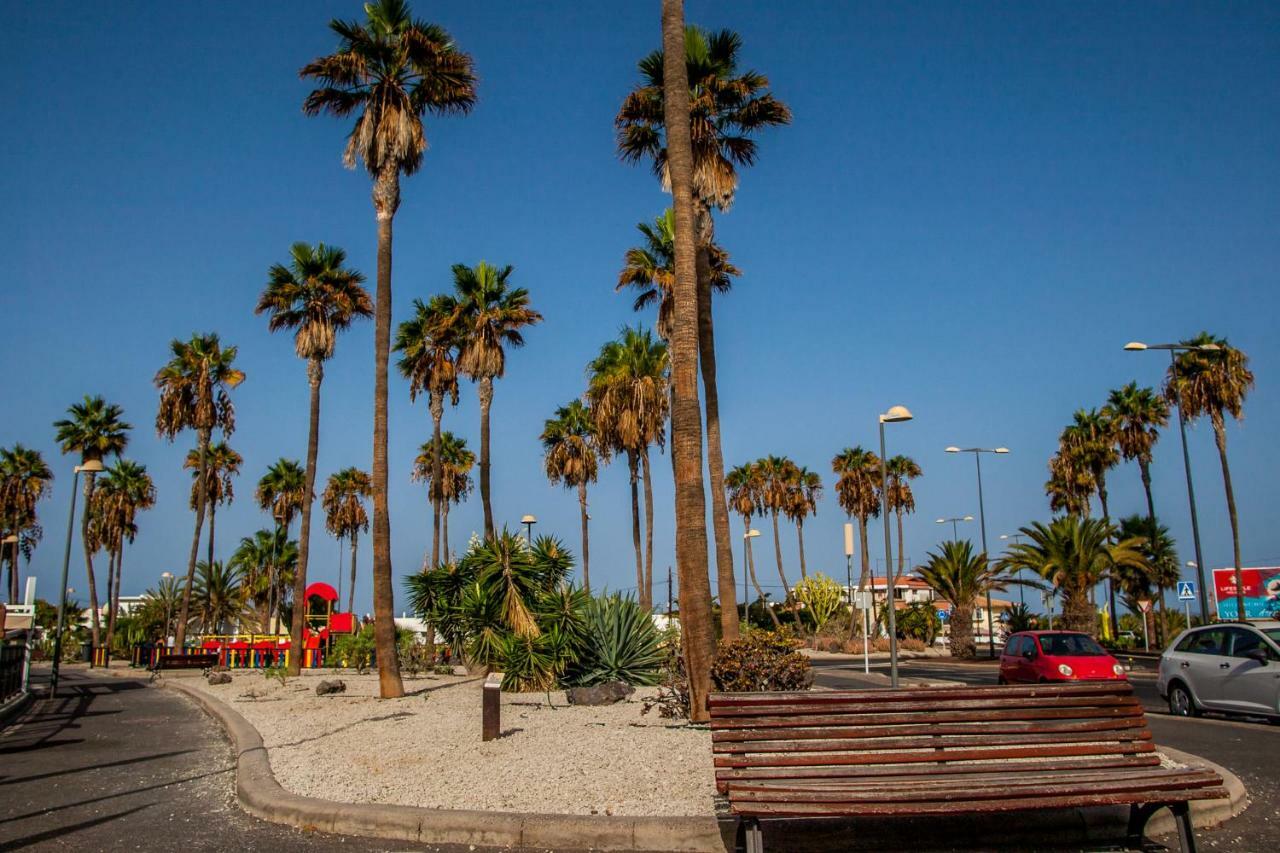 Sky Loft Tenerife بالم مار المظهر الخارجي الصورة